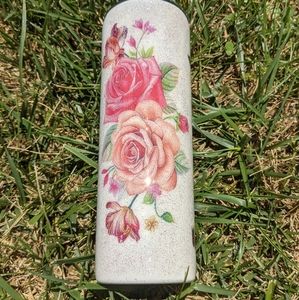 20 oz skinny tumbler